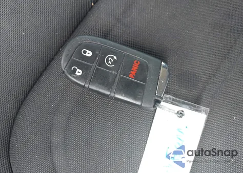 2021 Jeep Renegade Latitude Fwd из США, поврежденный, VIN ZACNJCBB4MPN26373